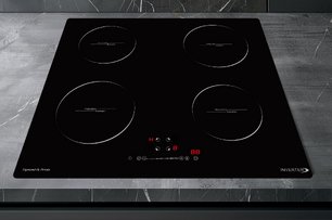 Стеклокерамическая варочная панель Zigmund Shtain CI 30.6 B фото 3 в Тюмени