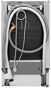 Встраиваемая посудомоечная машина AEG FSE74527P фото 4 в Тюмени