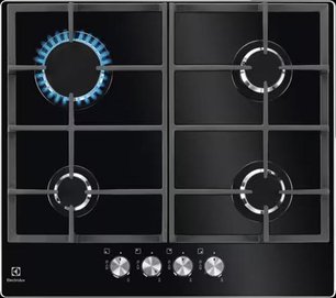 Варочная панель Electrolux KGG6426K фото в Тюмени