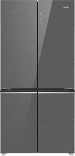 Холодильник Хайер HTF-690DGS7RU1 фото в Тюмени Холодильник Haier HTF-690DGS7RU1 фото в Тюмени