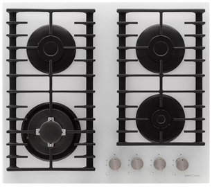 Варочная панель KRONA HAGEL 60 WH W фото в Тюмени