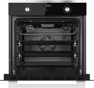 Духовой шкаф Хайер HOX-P09CGBX фото 2 в Тюмени Духовой шкаф Haier HOX-P09CGBX фото 2 в Тюмени