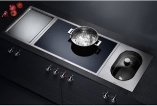Варочная панель Гаггенау CK 481-110 фото 2 в Тюмени Варочная панель Gaggenau CK 481-110 фото 2 в Тюмени