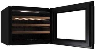 Встраиваемый винный шкаф Teka RVI 10024 GBK фото 3 в Тюмени
