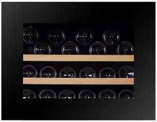 Винный шкаф Dunavox DAB-26.60B.TO фото в Тюмени