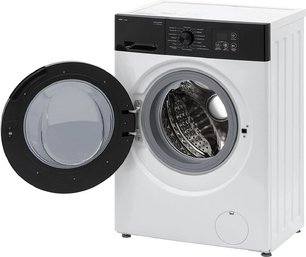 Стиральная машина Крона RHENE WHITE 1000 6K WM фото 3 в Тюмени Стиральная машина KRONA RHENE WHITE 1000 6K WM фото 3 в Тюмени