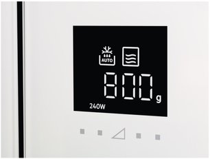 Встраиваемая микроволновая печь АЕГ MBE2658SEW фото 4 в Тюмени Встраиваемая микроволновая печь AEG MBE2658SEW фото 4 в Тюмени