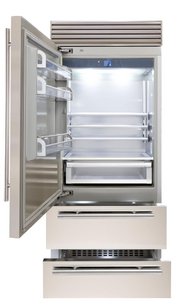 Встраиваемый холодильник Fhiaba XS900HST3I фото в Тюмени