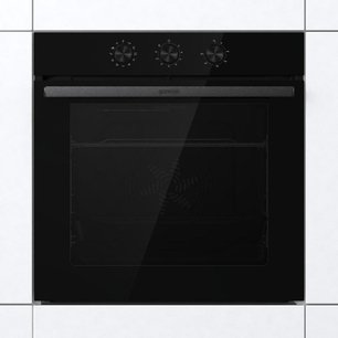Духовой шкаф Горение BO6725E02BG фото 4 в Тюмени Духовой шкаф Gorenje BO6725E02BG фото 4 в Тюмени