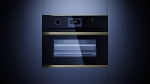 Духовой шкаф с паром Куперсбуш CBD 6340.0 S4 Gold фото 2 в Тюмени Духовой шкаф с паром Kuppersbusch CBD 6340.0 S4 Gold фото 2 в Тюмени