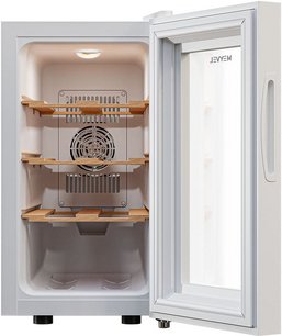 Винный шкаф Meyvel MV08-TWF1-Next фото 4 в Тюмени