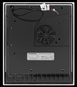 Индукционная варочная панель Маунфилд CVI453SBWH фото 4 в Тюмени Индукционная варочная панель Maunfeld CVI453SBWH фото 4 в Тюмени