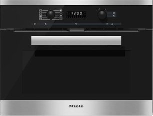 Духовой шкаф Миле H6200BP EDST/CLST сталь CleanSteel фото в Тюмени Духовой шкаф Miele H6200BP EDST/CLST сталь CleanSteel фото в Тюмени