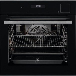 Духовой шкаф Электролюкс OPEB9951Z фото в Тюмени Духовой шкаф Electrolux OPEB9951Z фото в Тюмени