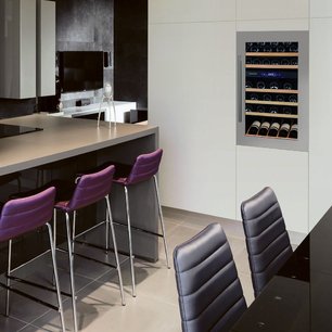 Винный шкаф Dunavox DAVS-49.116DSS фото 2 в Тюмени