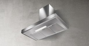Вытяжка Фабер GEMMA PB SRM X A120 фото в Тюмени Вытяжка Faber GEMMA PB SRM X A120 фото в Тюмени