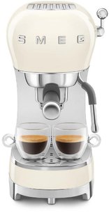 Кофемашина Smeg ECF02CREU фото 2 в Тюмени