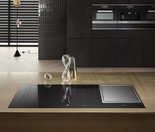 Варочная панель Miele KM6329 фото 4 в Тюмени