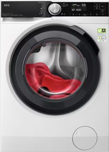 Стиральная машина АЕГ LFR85166OE фото в Тюмени Стиральная машина AEG LFR85166OE фото в Тюмени