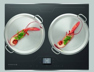 Независимая варочная панель De Dietrich DTI 1358 DG фото 3 в Тюмени