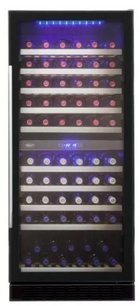 Винный шкаф Coldvine C110-KBT2 фото 3 в Тюмени Винный шкаф Cold Vine C110-KBT2 фото 3 в Тюмени