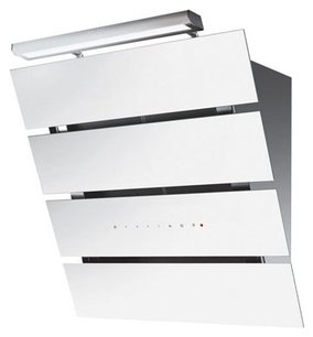Вытяжка Фабер DREAM EG 8 WH A80 фото в Тюмени Вытяжка Faber DREAM EG 8 WH A80 фото в Тюмени
