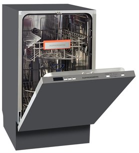 Посудомоечная машина Kuppersberg GS4502 фото 3 в Тюмени