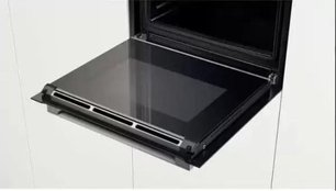Духовой шкаф Бош HBG672BB1S фото 2 в Тюмени Духовой шкаф Bosch HBG672BB1S фото 2 в Тюмени