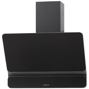 Вытяжка Krona SATURN 600 DN BLACK 4S фото 2 в Тюмени Вытяжка Krona SATURN 600 DN BLACK 4S фото 2 в Тюмени