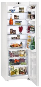 Холодильник Либхер KB 4210 Comfort BioFresh фото в Тюмени Холодильник Liebherr KB 4210 Comfort BioFresh фото в Тюмени