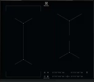 Варочная панель Electrolux EIV63443 фото в Тюмени