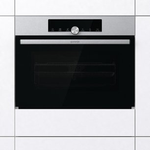 Духовой шкаф Горение BCM4547A10X фото 2 в Тюмени Духовой шкаф Gorenje BCM4547A10X фото 2 в Тюмени