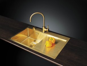 Смеситель Omoikiri WAKAYAMA C фото 3