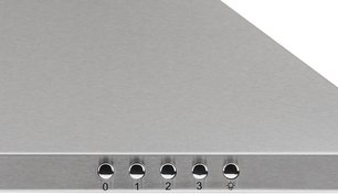 Вытяжка Krona ULRIKA 600 inox PB фото 3 в Тюмени Вытяжка Krona ULRIKA 600 inox PB фото 3 в Тюмени