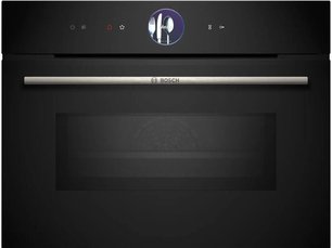 Духовой шкаф Бош CMG7361B1 фото в Тюмени Духовой шкаф Bosch CMG7361B1 фото в Тюмени