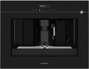 Встраиваемая кофемашина De Dietrich DKD4810H фото в Тюмени