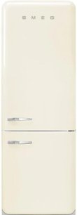 Холодильник Смег FAB38RCR фото в Тюмени Холодильник Smeg FAB38RCR фото в Тюмени