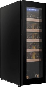 Винный шкаф Maunfeld MFWC-45S12 фото 2 в Тюмени