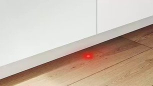 Встраиваемая посудомоечная машина Bosch SMV2ITX18E фото 4 в Тюмени