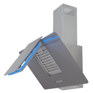 Вытяжка Зигмунд Штайн K 150.9 S фото 4 в Тюмени Вытяжка Zigmund Shtain K 150.9 S фото 4 в Тюмени