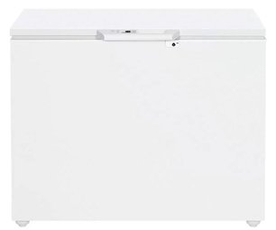 Морозильный ларь Либхер GTP 2756 Premium фото 3 в Тюмени Морозильный ларь Liebherr GTP 2756 Premium фото 3 в Тюмени