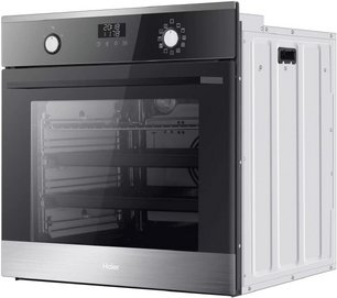 Духовой шкаф Хайер HOX-P11CGBX фото 3 в Тюмени Духовой шкаф Haier HOX-P11CGBX фото 3 в Тюмени
