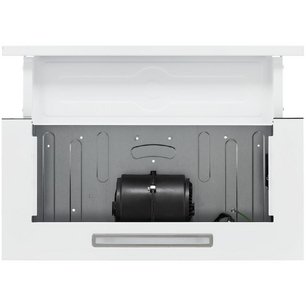 Встраиваемая вытяжка KRONA KERRY E 600 WHITE PB V2 фото 4 в Тюмени