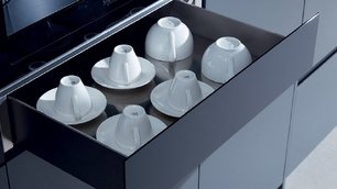 Встраиваемый подогреватель посуды Signature Kitchen Suite SKSWD2421MS фото 4 в Тюмени