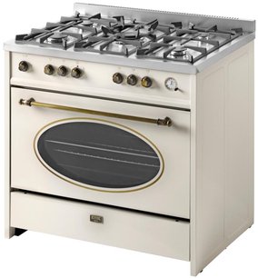 Газовая плита Korting CKG 93050 CRI фото 2 в Тюмени