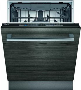 Встраиваемая посудомоечная машина Siemens SN61HX08VE фото в Тюмени