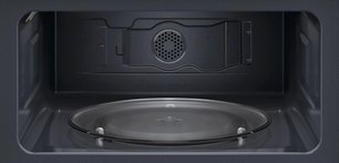 Встраиваемая микроволновая печь AEG NKM7N721B фото 4 в Тюмени