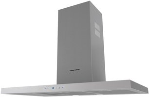 Вытяжка Зигмунд Штайн K 201.91 W фото в Тюмени Вытяжка Zigmund Shtain K 201.91 W фото в Тюмени