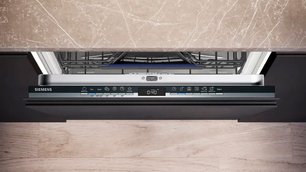Встраиваемая посудомоечная Siemens SX 73EX02CE фото 3 в Тюмени