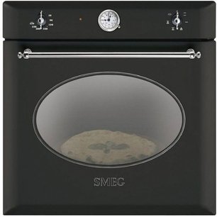 Духовой шкаф Смег SF850APZ фото в Тюмени Духовой шкаф Smeg SF850APZ фото в Тюмени